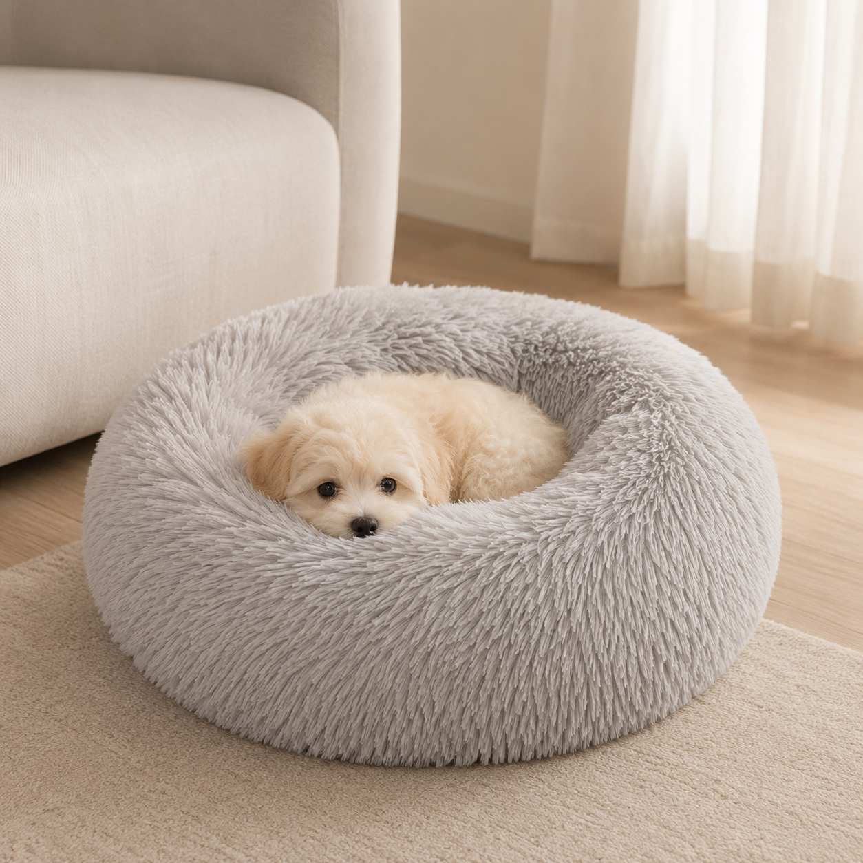 Mosey Cloud Nest