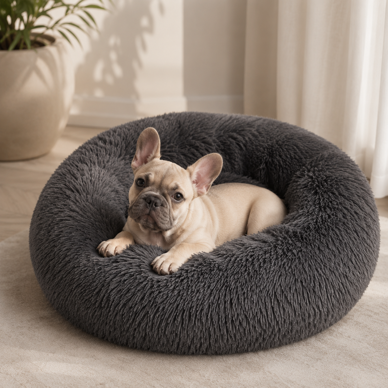 Mosey Cloud Nest
