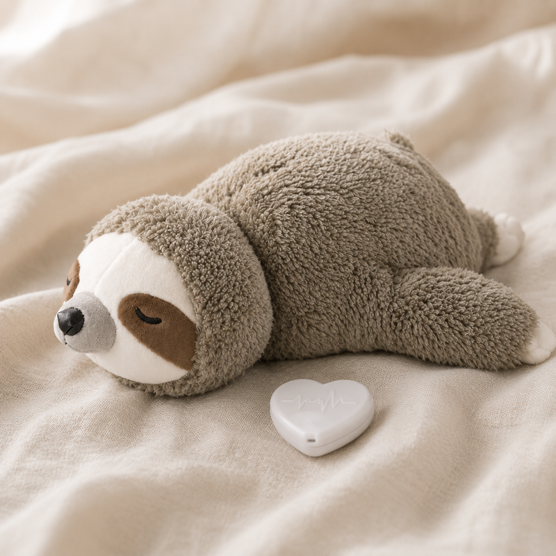 Comfort Companion