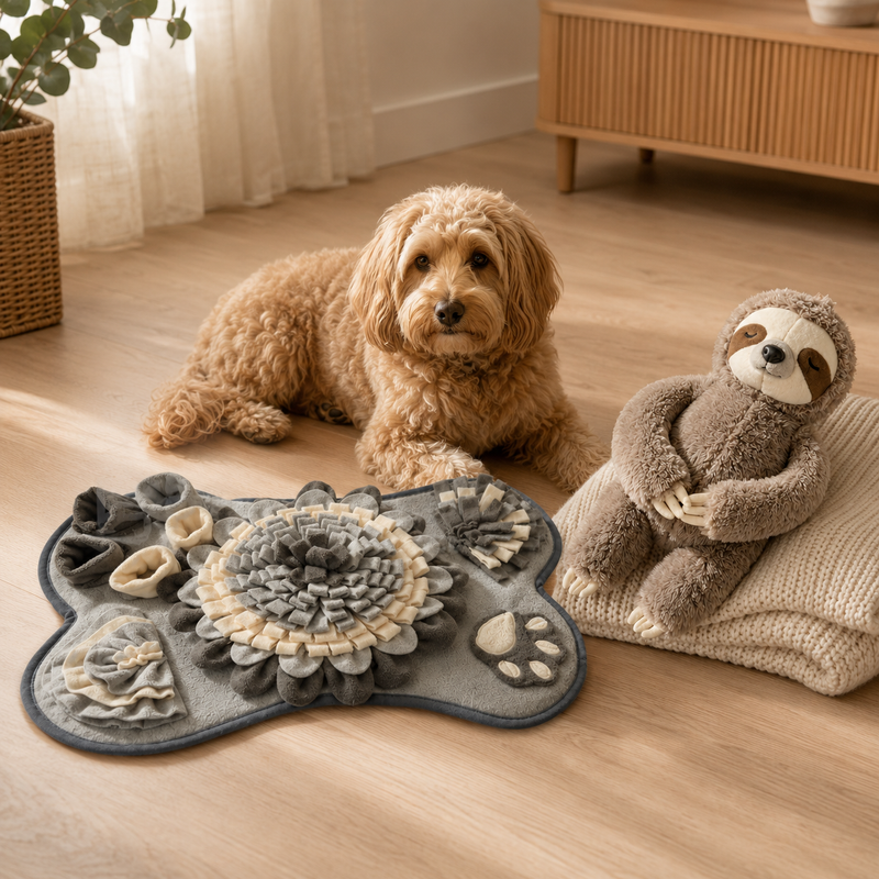 Calm Dog Kit