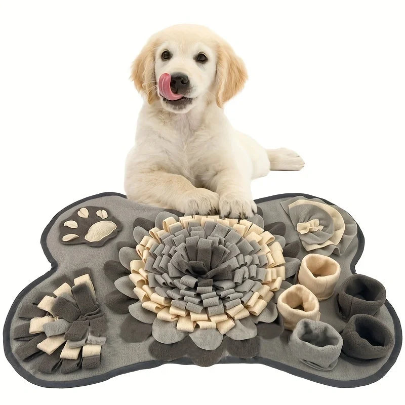 Snuffle Mat