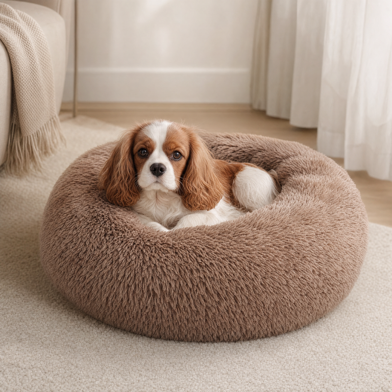 Mosey Cloud Nest