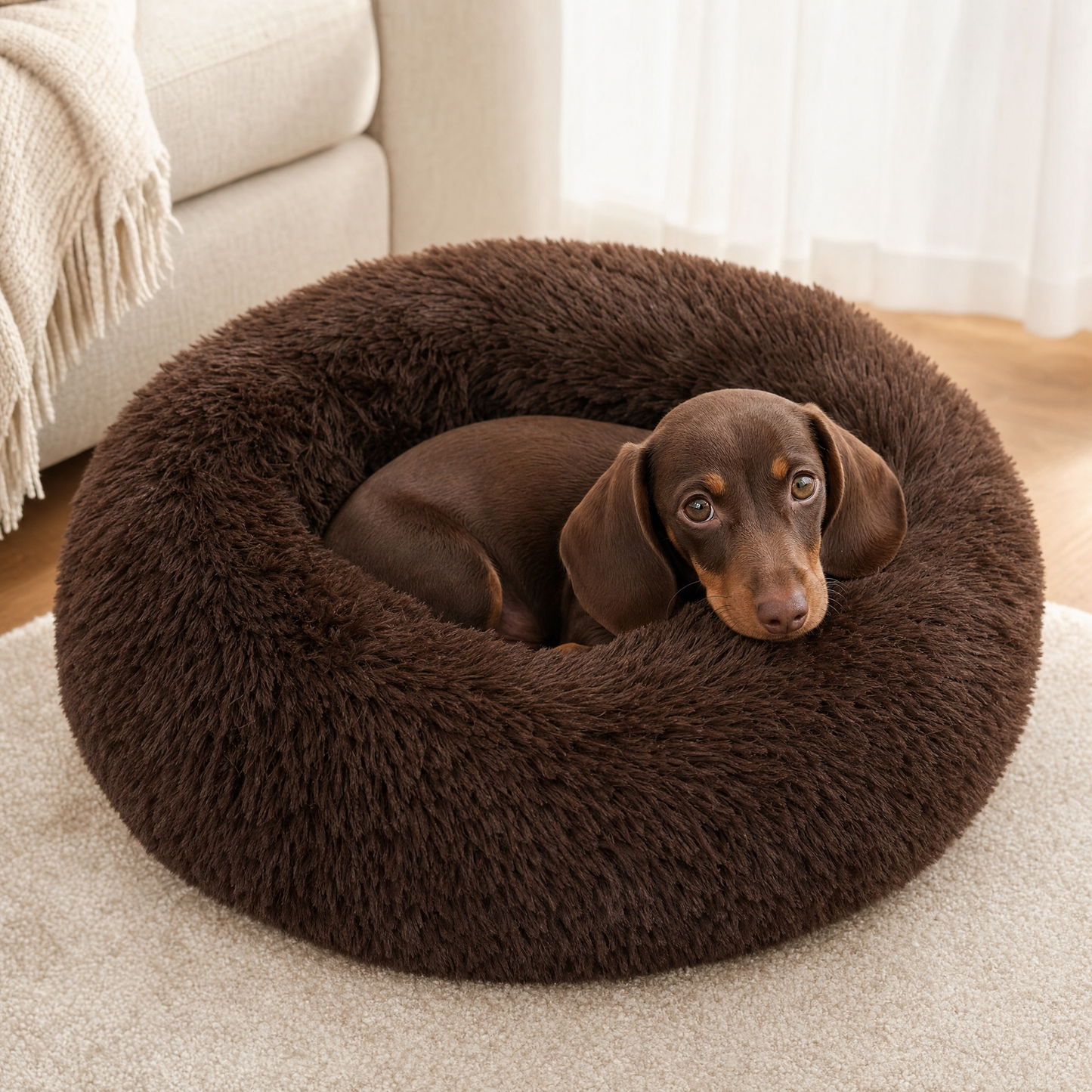 Mosey Cloud Nest