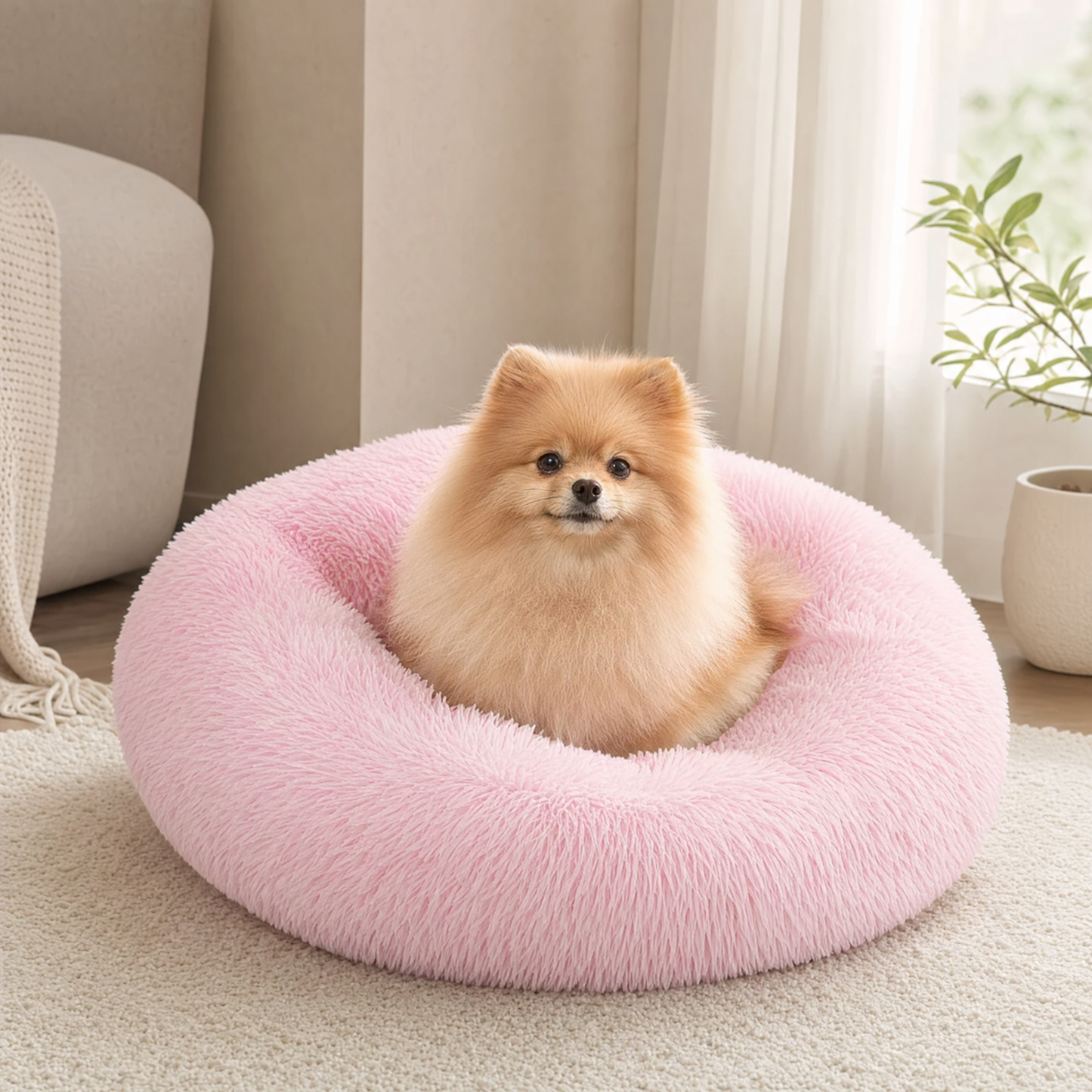Mosey Cloud Nest
